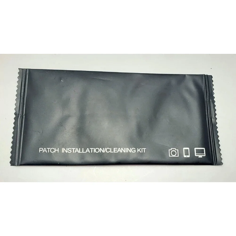 Samsung Note 10 Plus Front Screen Glass Lens Replacement Kit Open Box Pro Only